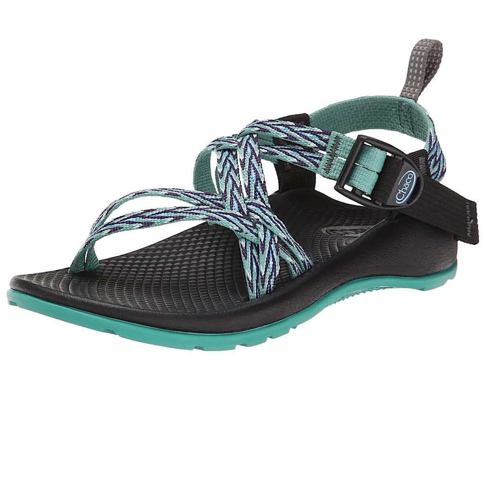Chacos Kid's Sandals - ZX/1 Ecotread - Dagger